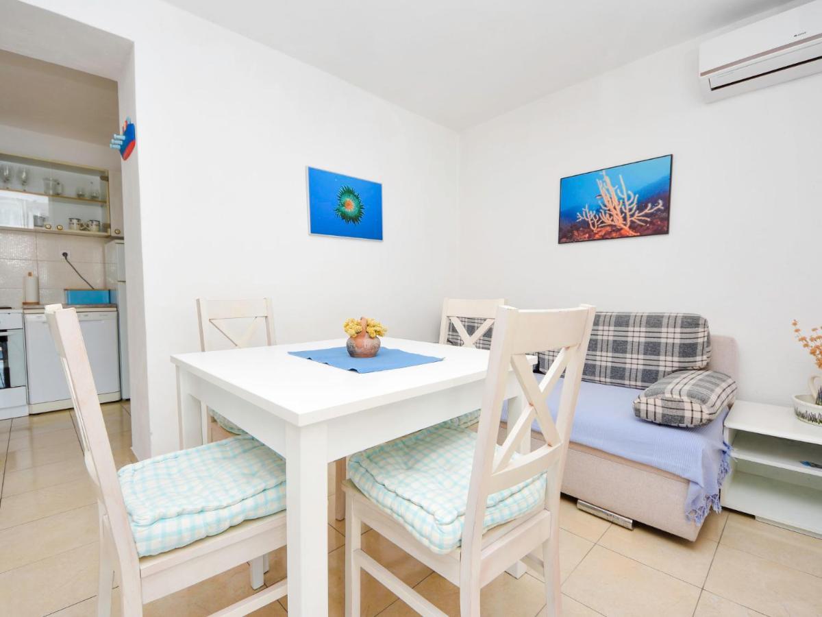 Apartment Renata By Interhome Барич-Драга Экстерьер фото