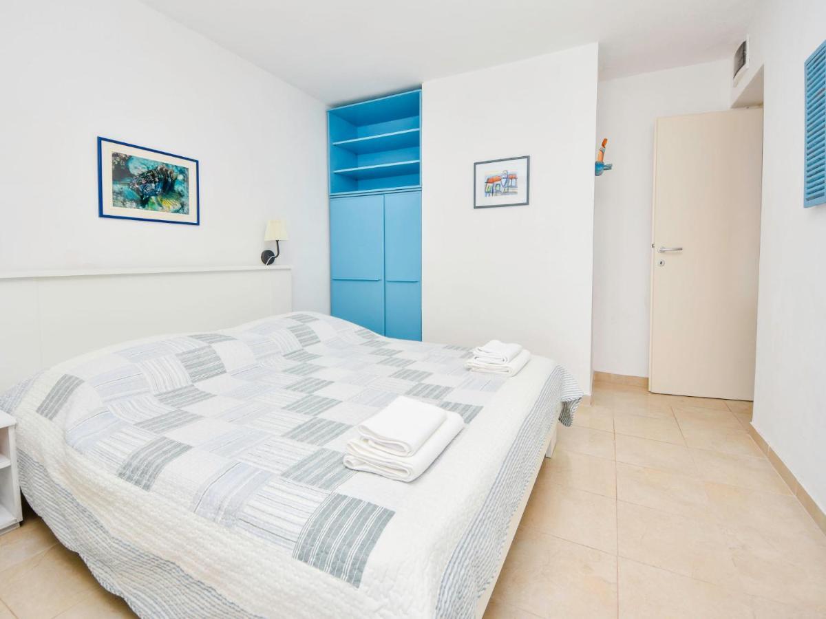 Apartment Renata By Interhome Барич-Драга Экстерьер фото