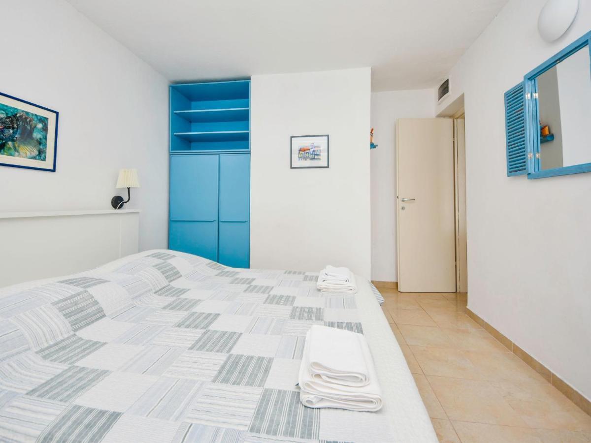 Apartment Renata By Interhome Барич-Драга Экстерьер фото