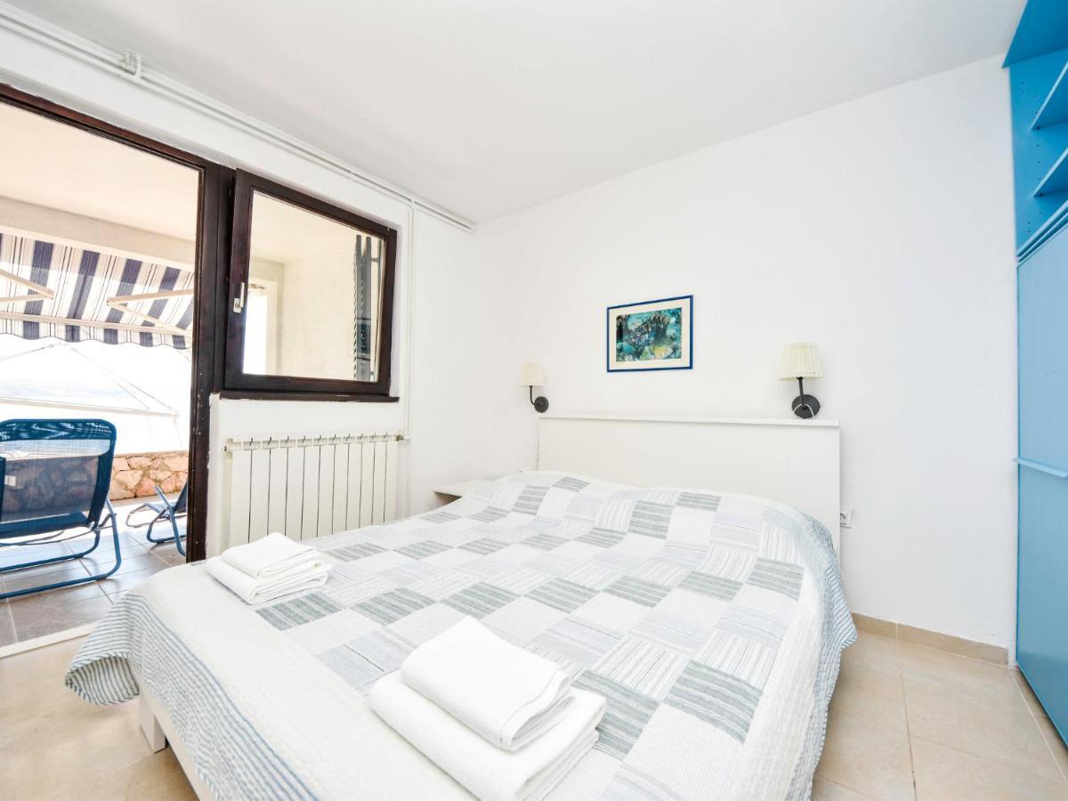 Apartment Renata By Interhome Барич-Драга Экстерьер фото